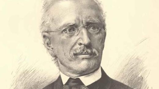 Jan Vilímek: Karel Jaromír Erben