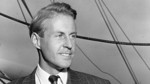 Thor Heyerdahl