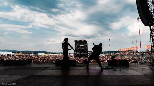 Festival Pohoda 2024