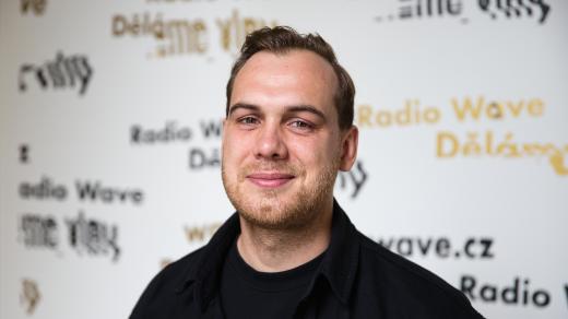 Matěj Červ