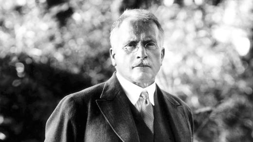 Carl Gustav Jung