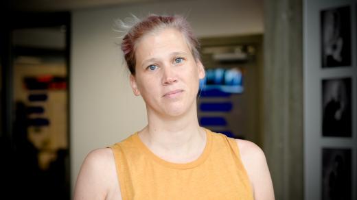 Kateřina Sehnoutková