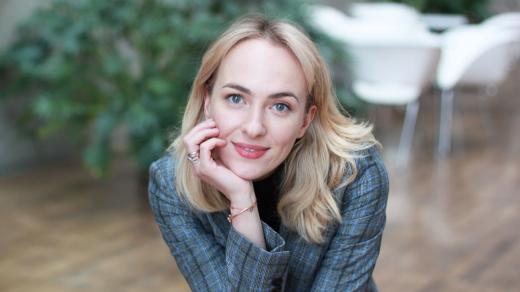 Elizaveta Maximova