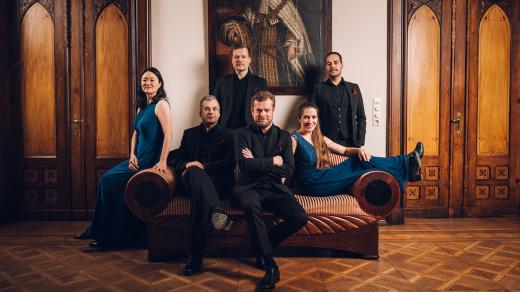 Ensemble Polyharmonique