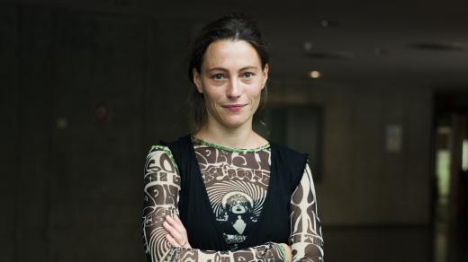 Johana Matoušková