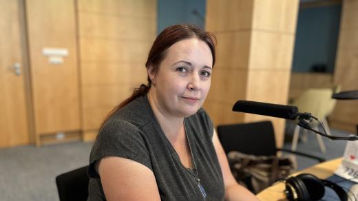 Lea Jedonková