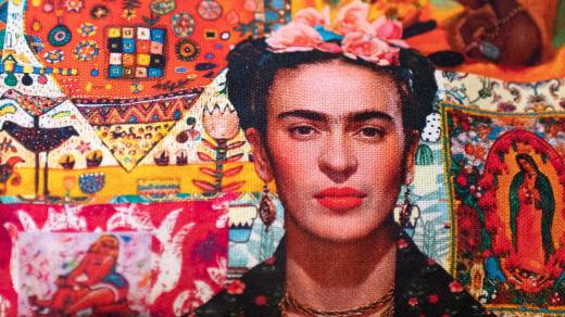 Frida Kahlo