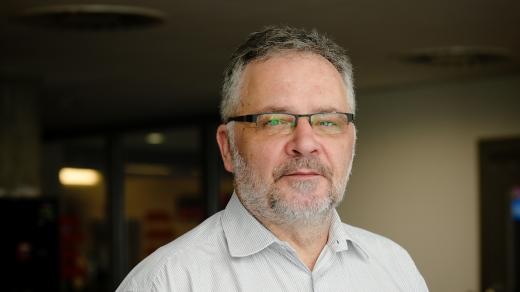 Martin Weiss