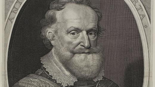 Jindřich Matyáš Thurn