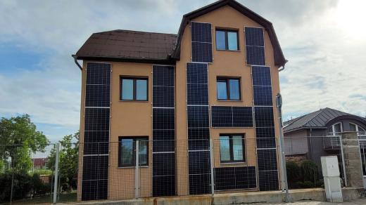 Jak získat dotaci na fotovoltaiku