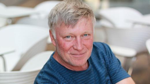 Michal Dlouhý