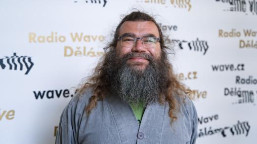 Jiří Hazlbauer