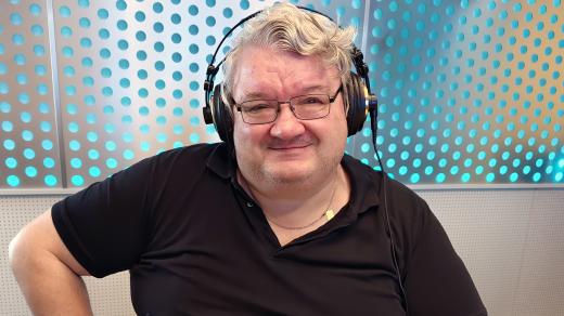 Milan Halousek