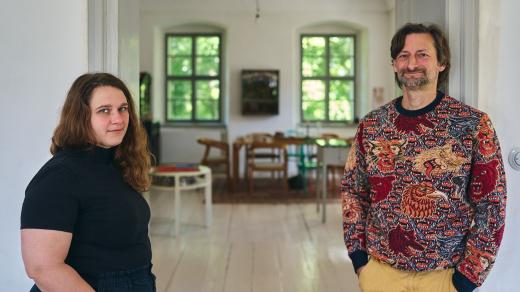 Ceny Hereditas obligat - Fara Hoprich Martínkovice