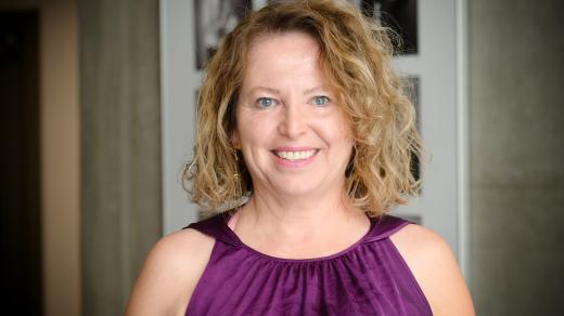 Historička ekonomie Antonie Doležalová