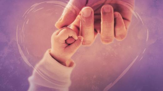 Láska hory přenáší: Eva a Pavel