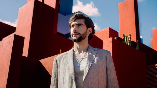 Alvaro Soler