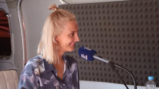 Bára Poláková