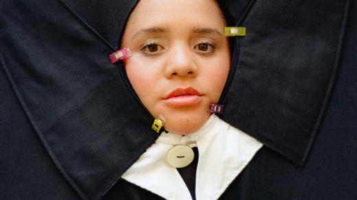 Lido Pimienta