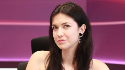 Anna Vedralová, zooložka