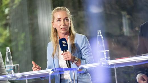Karla Maříková (SPD)