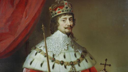 Fridrich Falcký