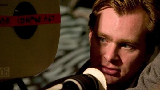 Christopher Nolan (2005)
