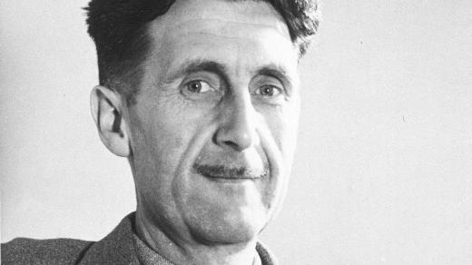George Orwell