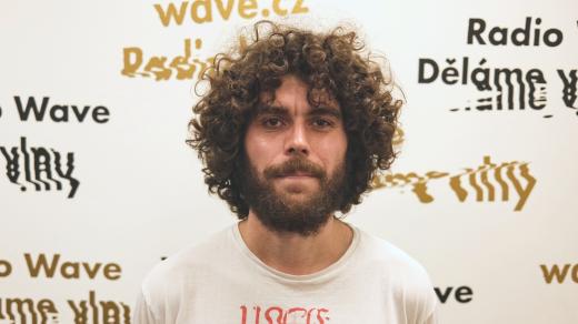 Dave Tichý