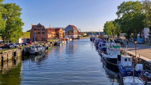 Klaipeda, Litva