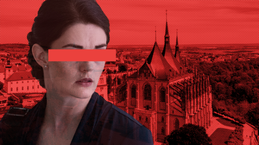 Zubařka Magdalena obžalovaná z vraždy kutnohorského léčitele