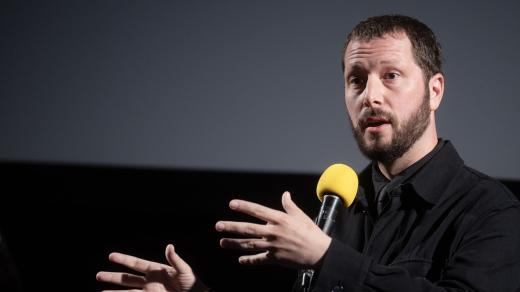 Oscarový dokumentarista Mstyslav Černov