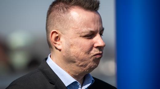 Jindřich Rajchl