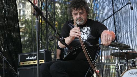 Petr Dopita