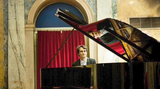 Chopinův festival