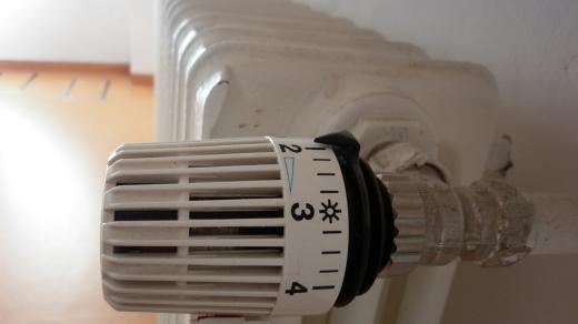 Zvýšení DPH také v Brně zdraží teplo, ilustrační foto