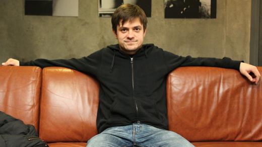 Jiří Mádl