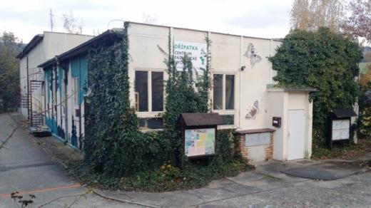 Centrum ekologické výchovy Dřípatka v Prachaticích