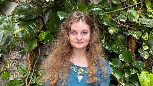 Elisabeth Christina Melanie Palasová