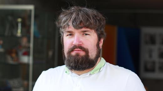 Jiří Pondělíček