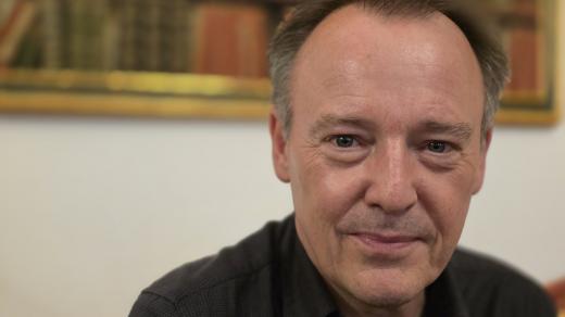 Mirko Bonné