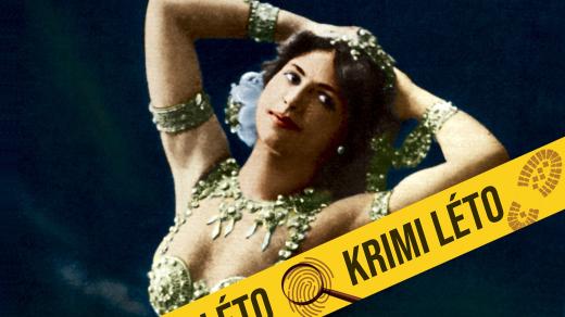 Mata Hari