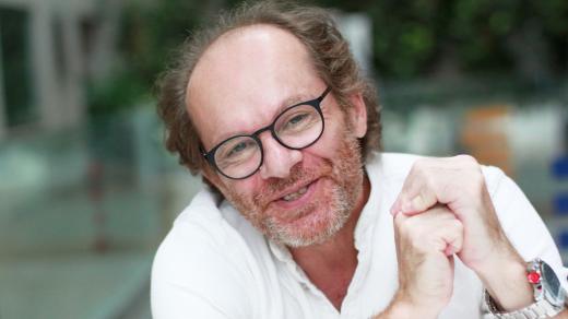 Adrian Jastraban