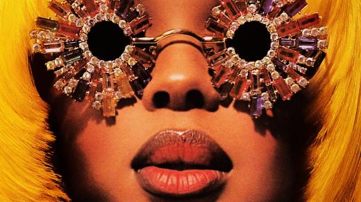 Lady Wray - Cover Girl