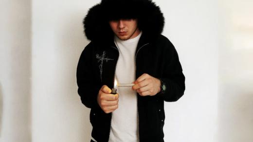 SmokeDaB je moc vysoko na talentové soutěže