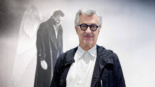Wim Wenders