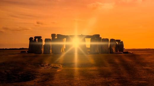 Stonehenge