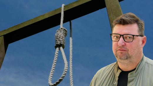 Temné letopisy: Poslední veřejná poprava v Brně se stala podívanou