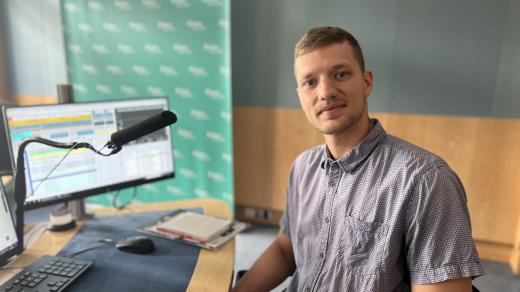 Tomáš Dubovský