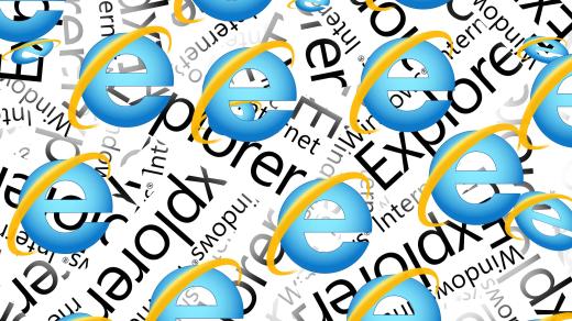 Internet Explorer